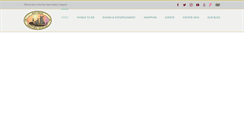 Desktop Screenshot of keywesthistoricseaport.com